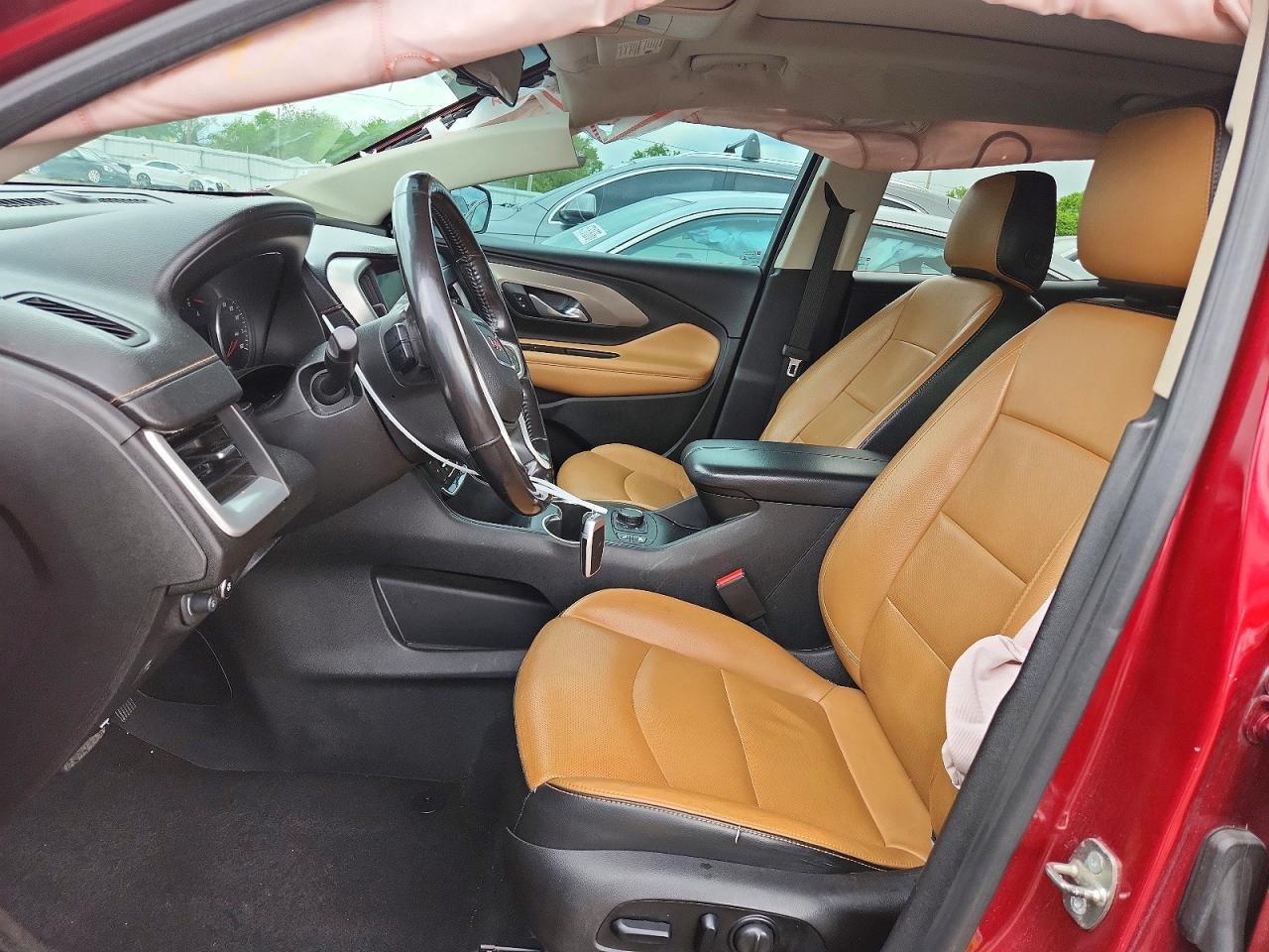 2018 GMC Terrain Slt - Image 7