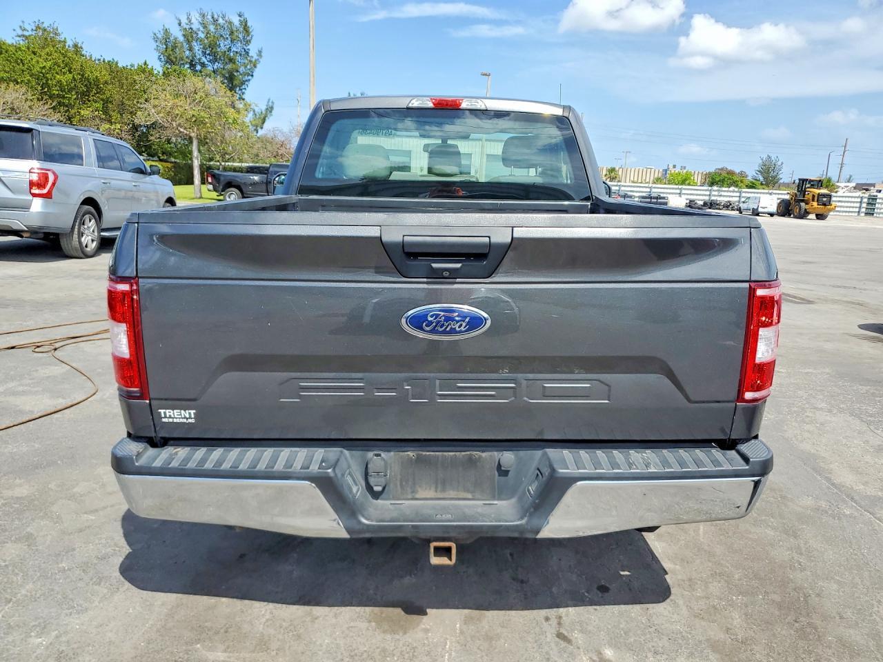 2019 Ford F-150 Xl R - Image 6