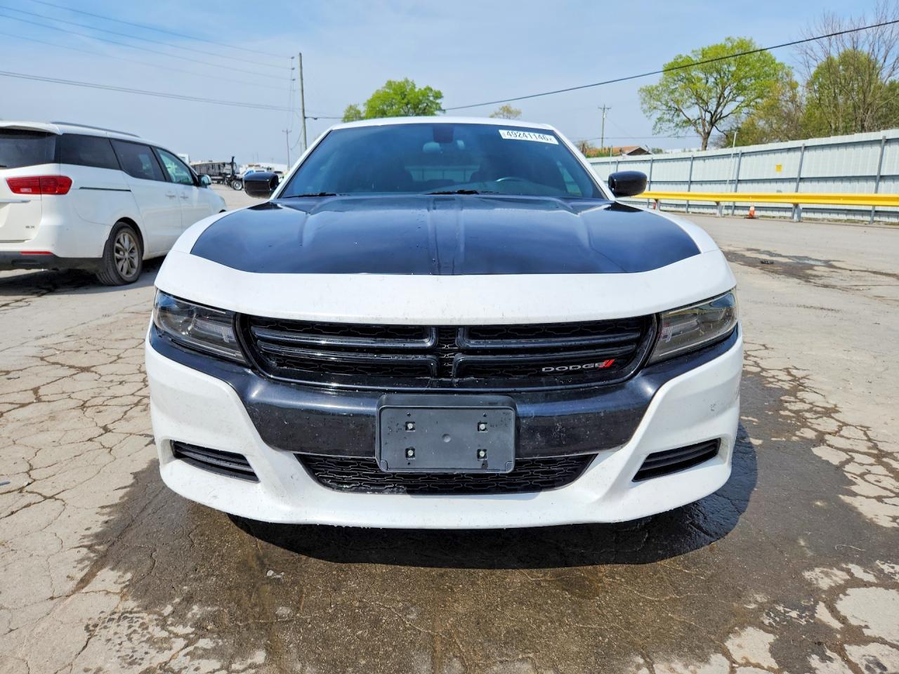 2021 Dodge Charger Sxt - Image 5