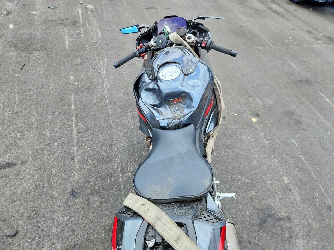 2022 BMW S 1000 Rr - Фото 6