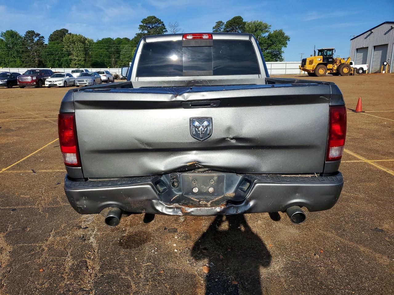 2013 Ram 1500 St - Image 6