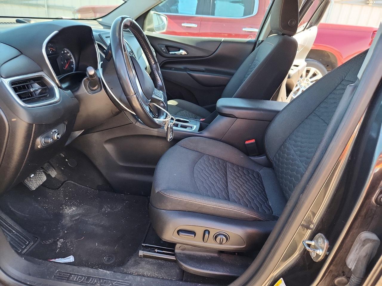 2018 Chevrolet Equinox Lt - Image 7