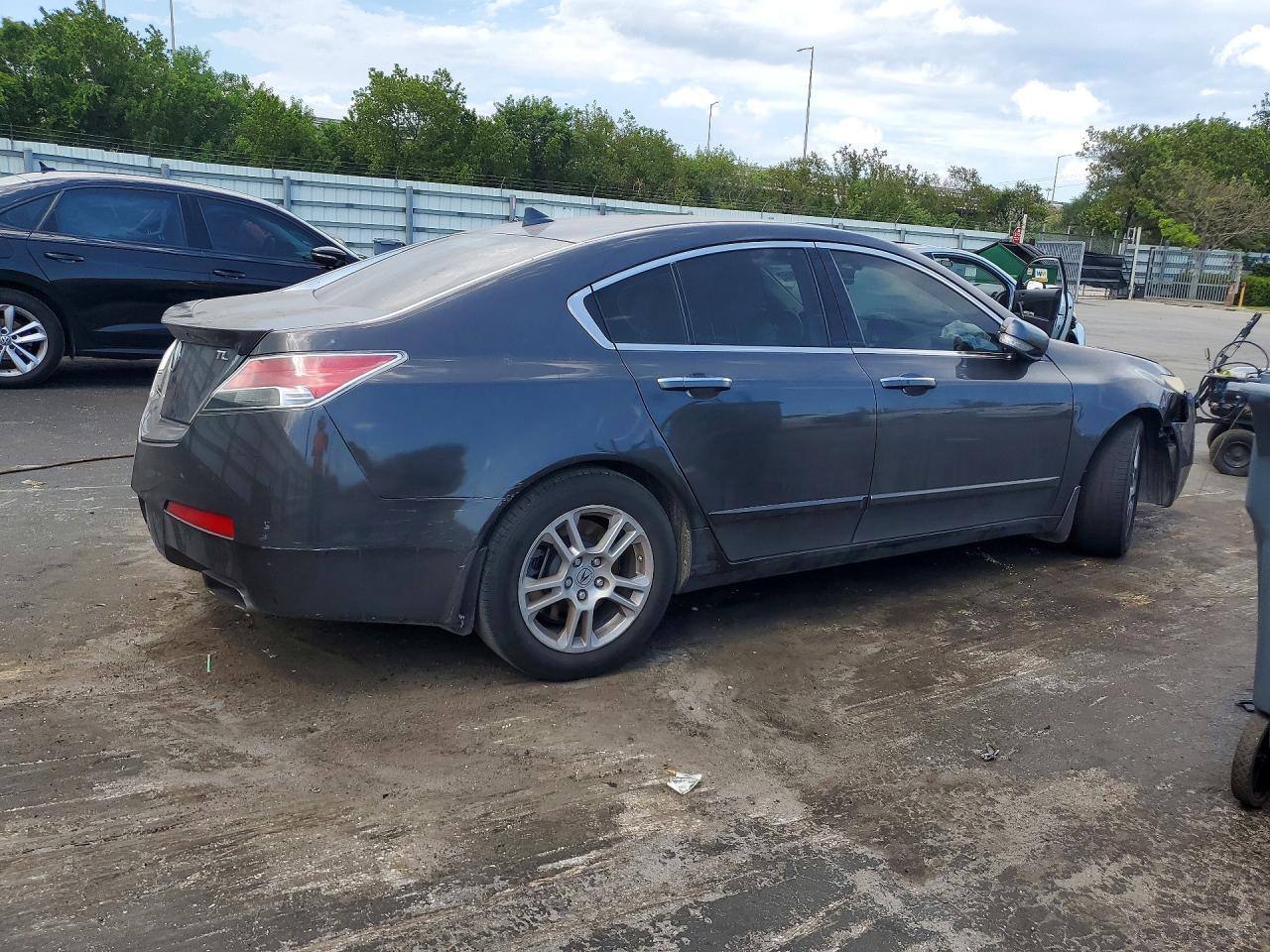 2009 Acura Tl - Image 3