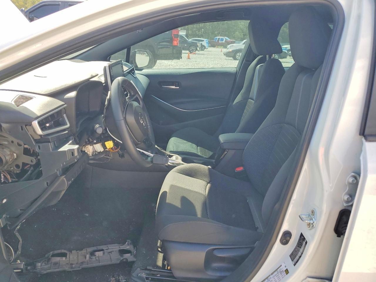 2021 Toyota Corolla Se Nightshade Edition - Фото 7