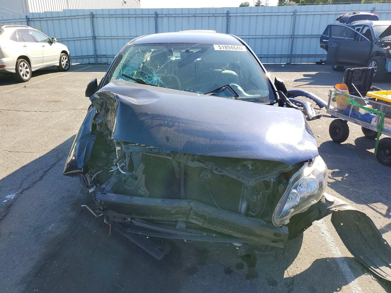 2013 Toyota Corolla L - Фото 5