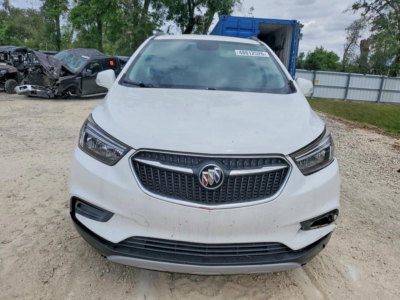 2019 Buick Encore Preferred - Image 5