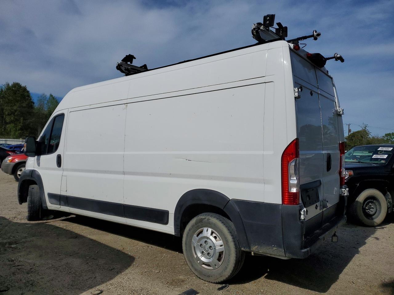2021 Ram Promaster 2500 2500 High - Image 2