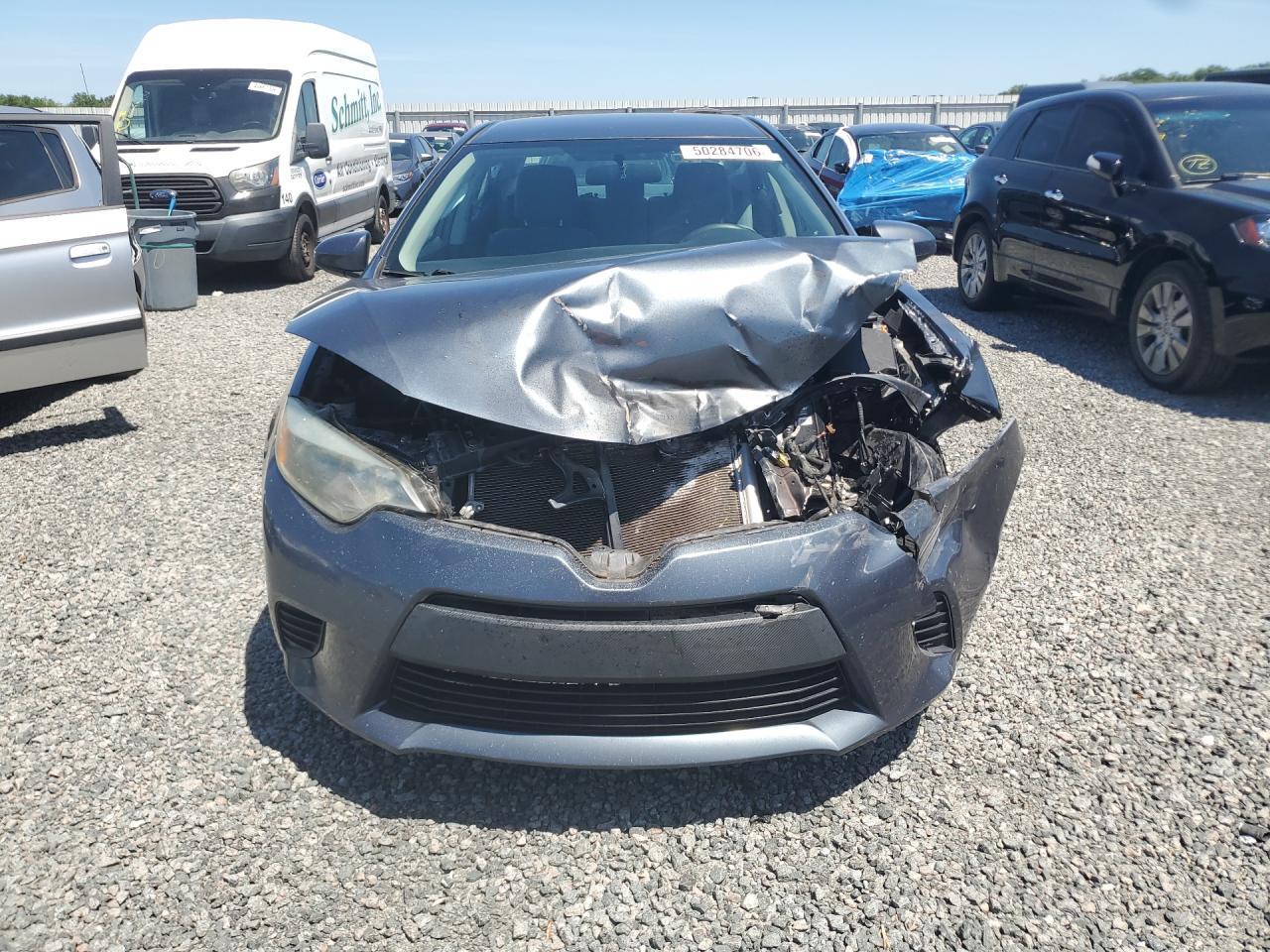 2015 Toyota Corolla L - Image 5