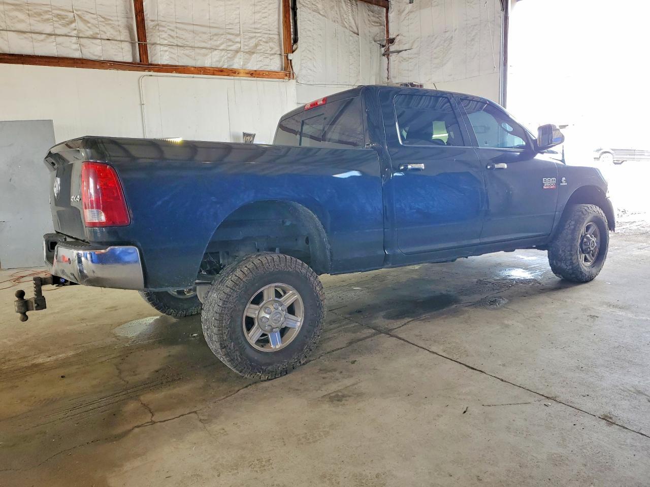 2010 Dodge Ram 2500 - Image 3