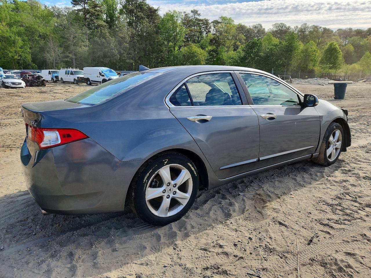 2009 Acura Tsx - Фото 3