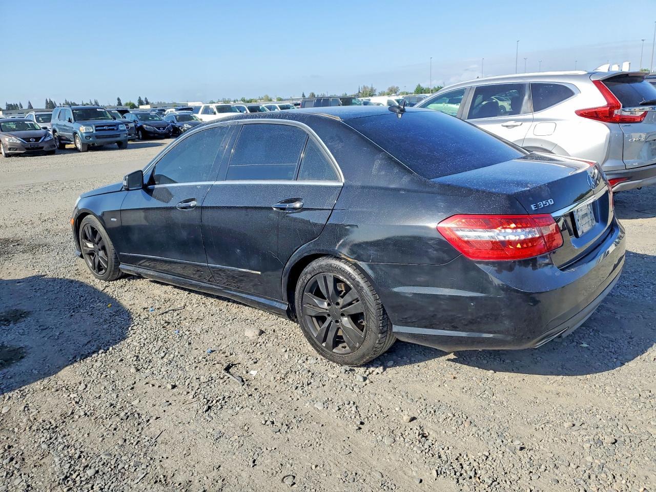 2011 Mercedes-Benz E-Class - Фото 2