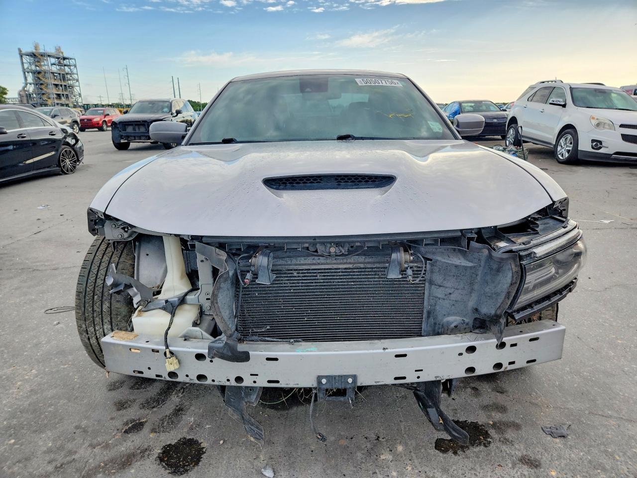 2018 Dodge Charger R - Фото 5