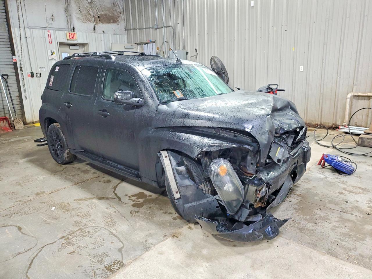 2009 Chevrolet Hhr Lt - Image 4