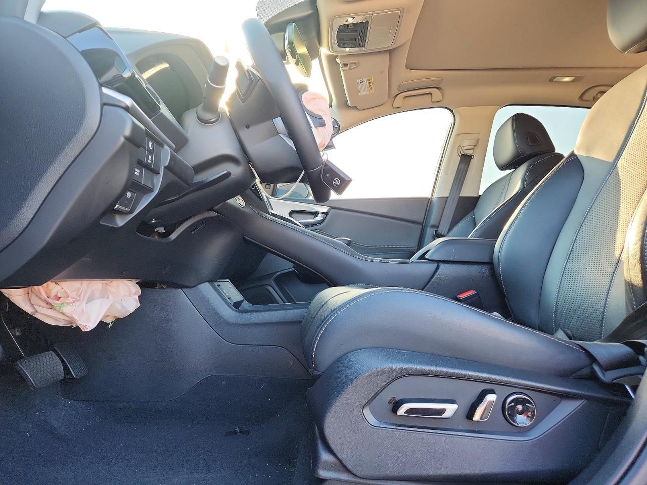 2024 Acura Rdx Technology - Image 7