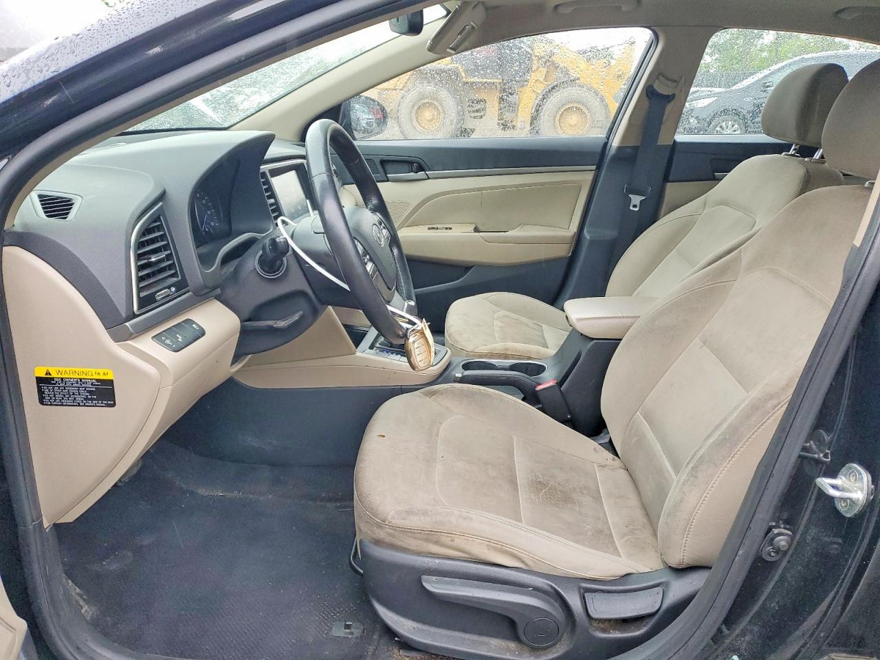 2018 Hyundai Elantra Value Edition - Image 7