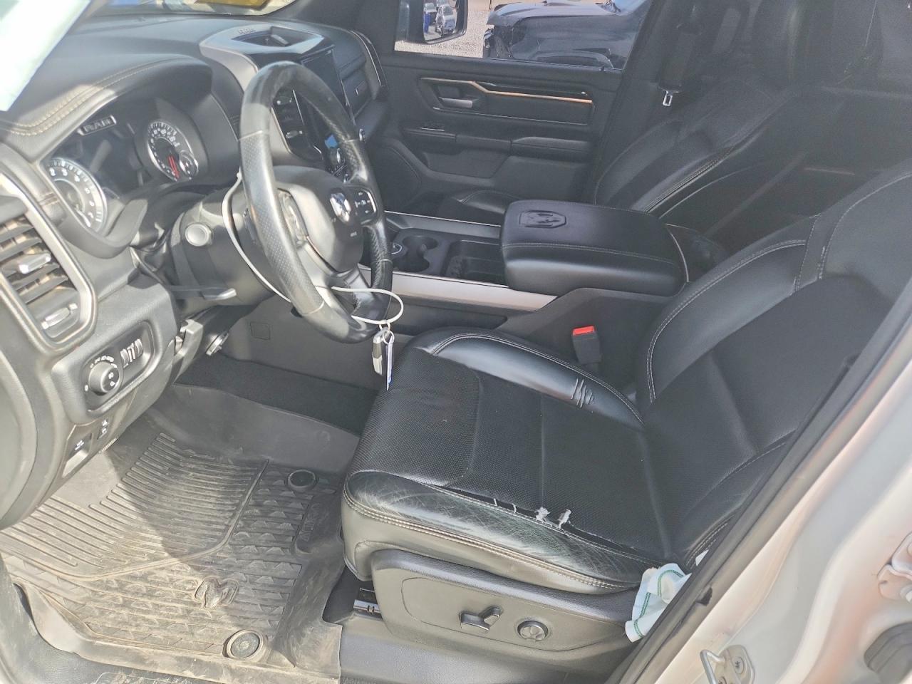 2019 Ram 1500 Rebel - Image 7