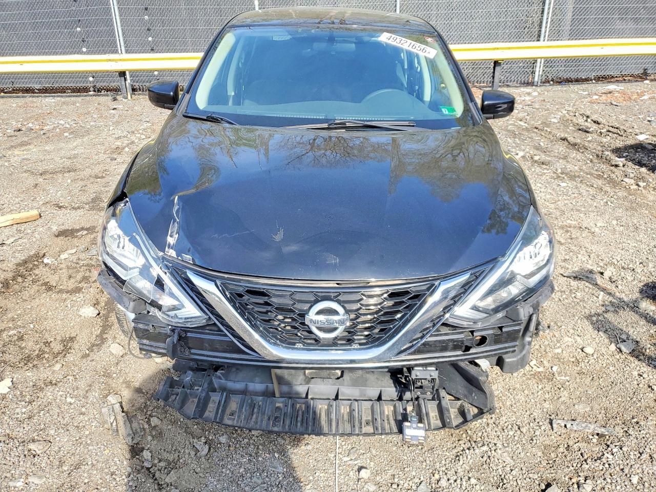 2019 Nissan Sentra Sv - Image 5