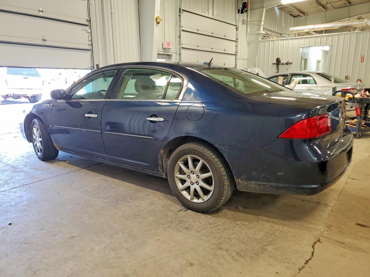 2007 Buick Lucerne Cxl - Фото 2