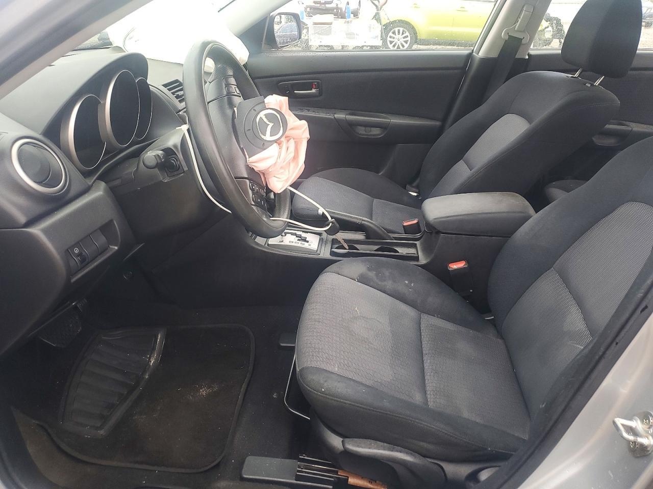 2008 Mazda 3 I - Фото 7