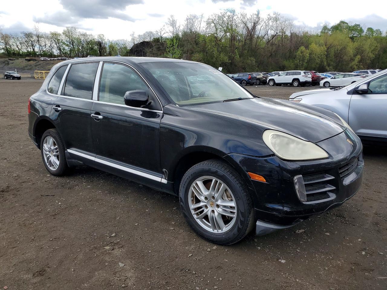 2009 Porsche Cayenne S - Image 4