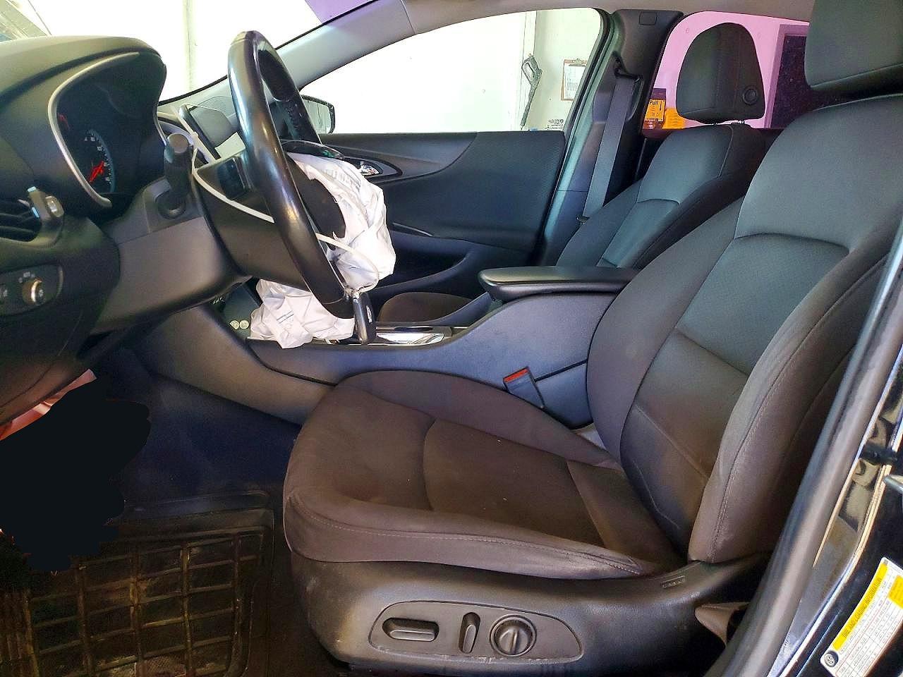 2019 Chevrolet Malibu Rs - Image 7