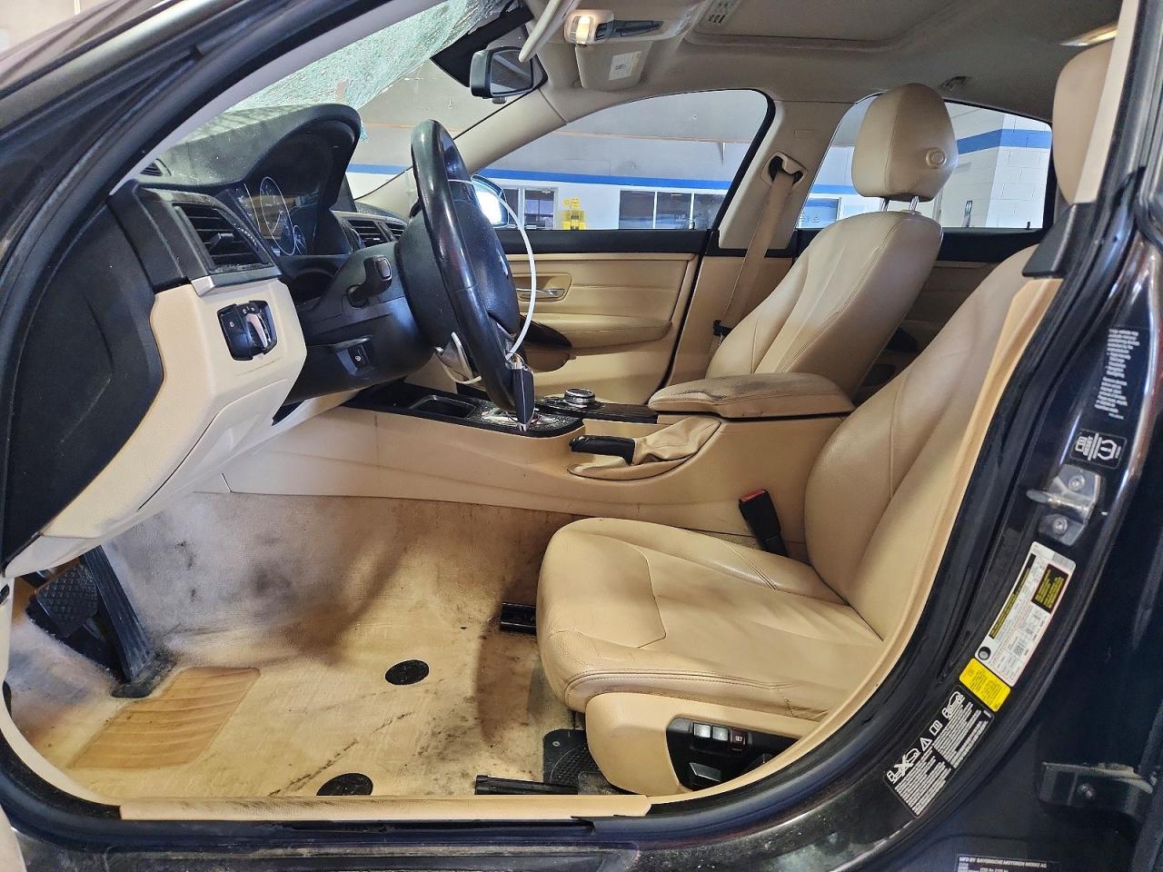 2015 BMW 428 Xi Gran Coupe Sulev - Image 7