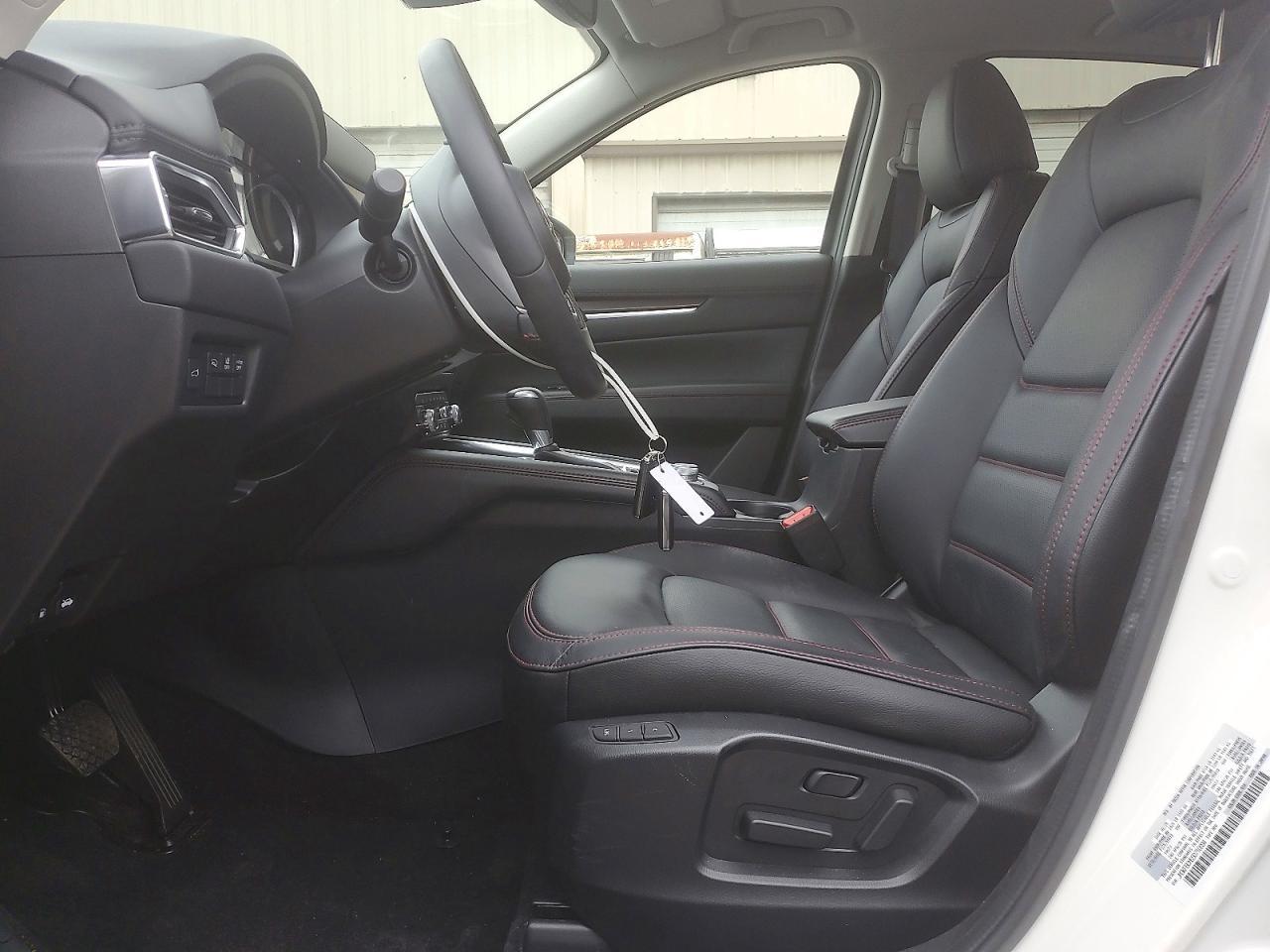 2025 Mazda Cx-5 Preferred - Фото 7