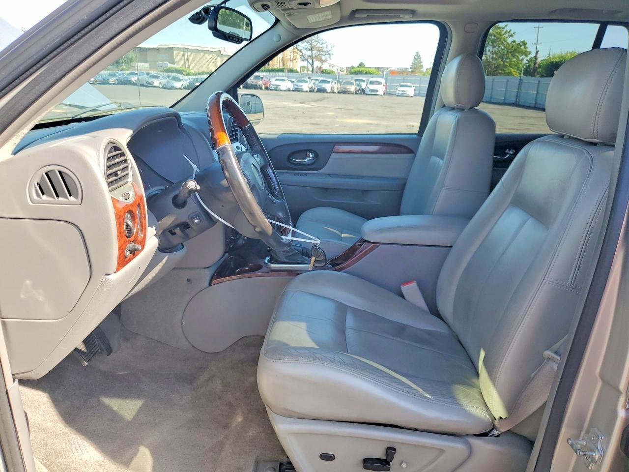 2006 GMC Envoy Denali - Фото 7