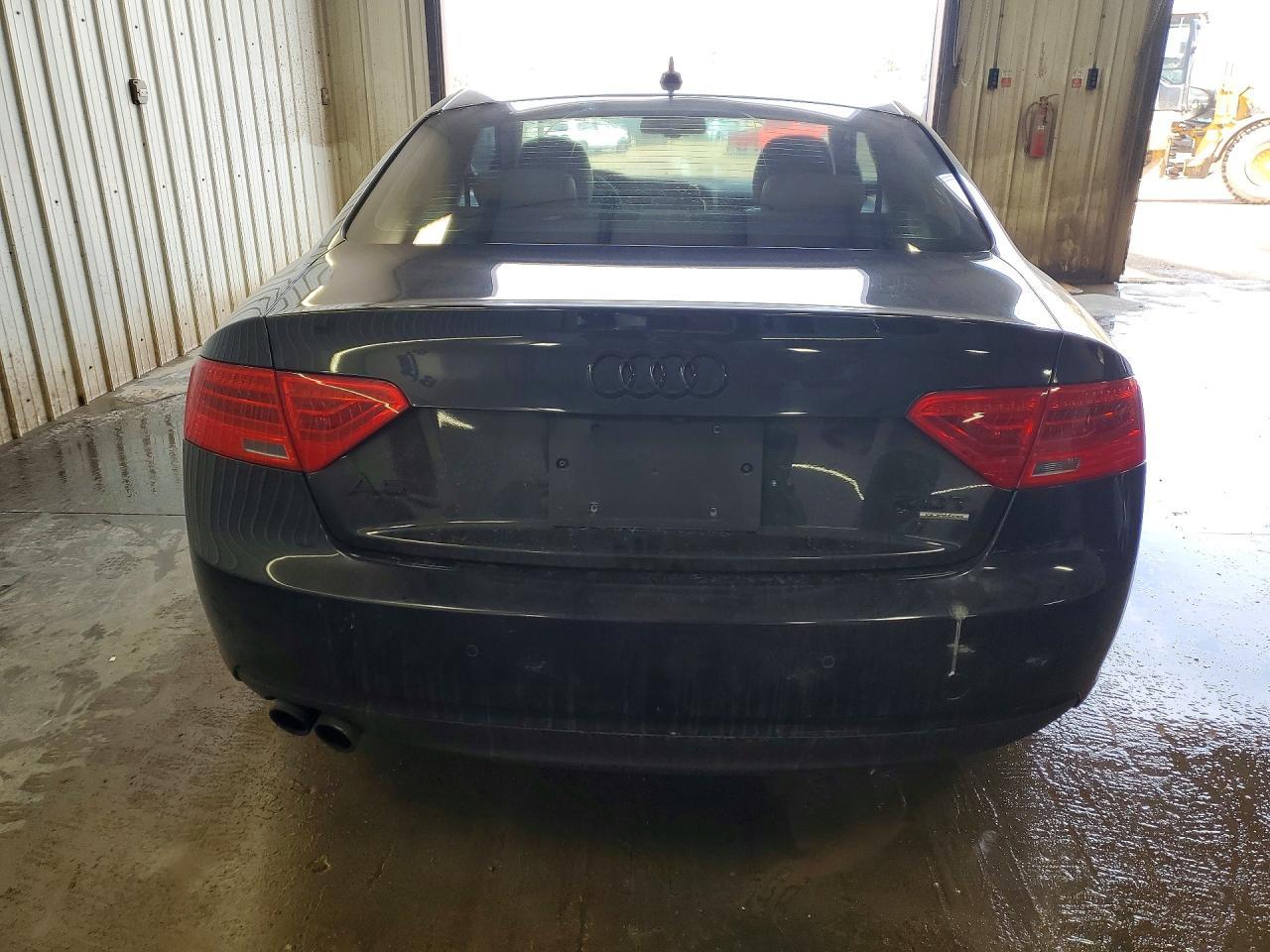 2013 Audi A5 Premium Plus - Фото 6