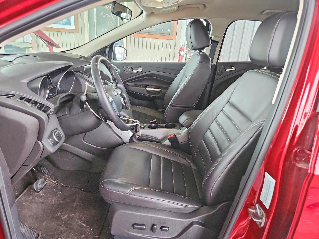2016 Ford Escape Se - Image 7