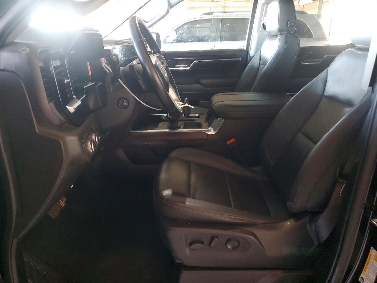 2024 GMC Sierra - Фото 7