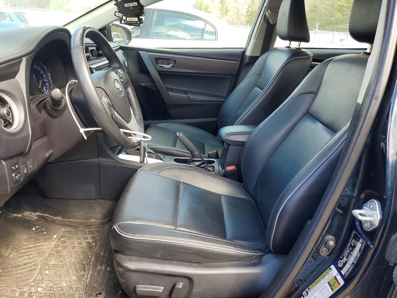 2018 Toyota Corolla L - Фото 7