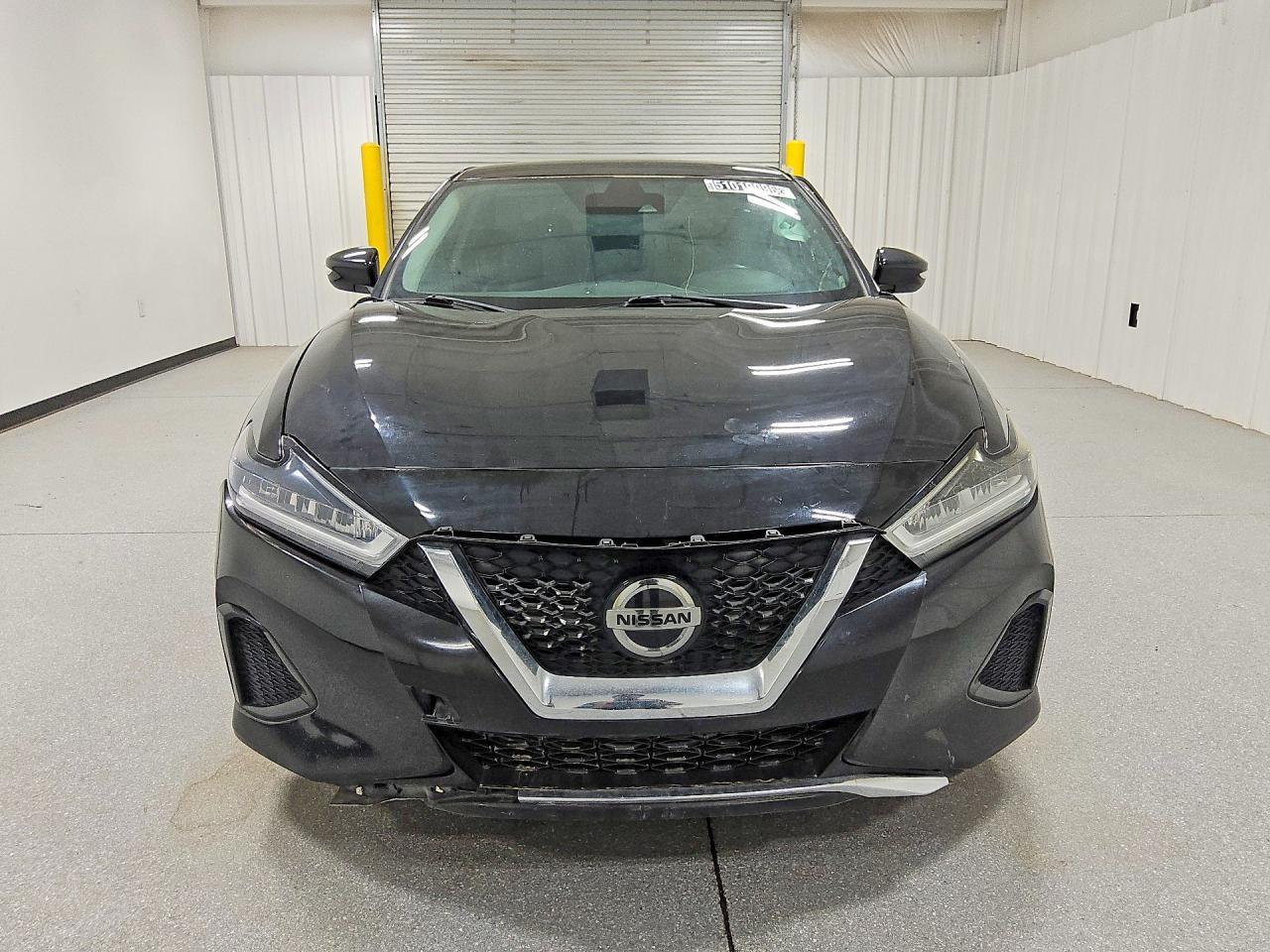 2020 Nissan Maxima Sv - Фото 5