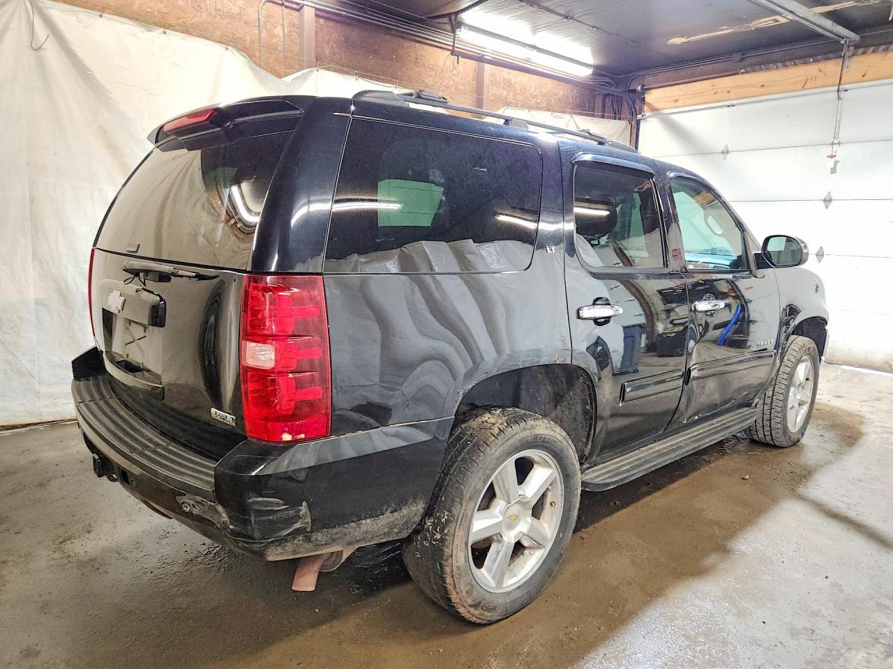 2011 Chevrolet Tahoe K1500 Lt - Image 3