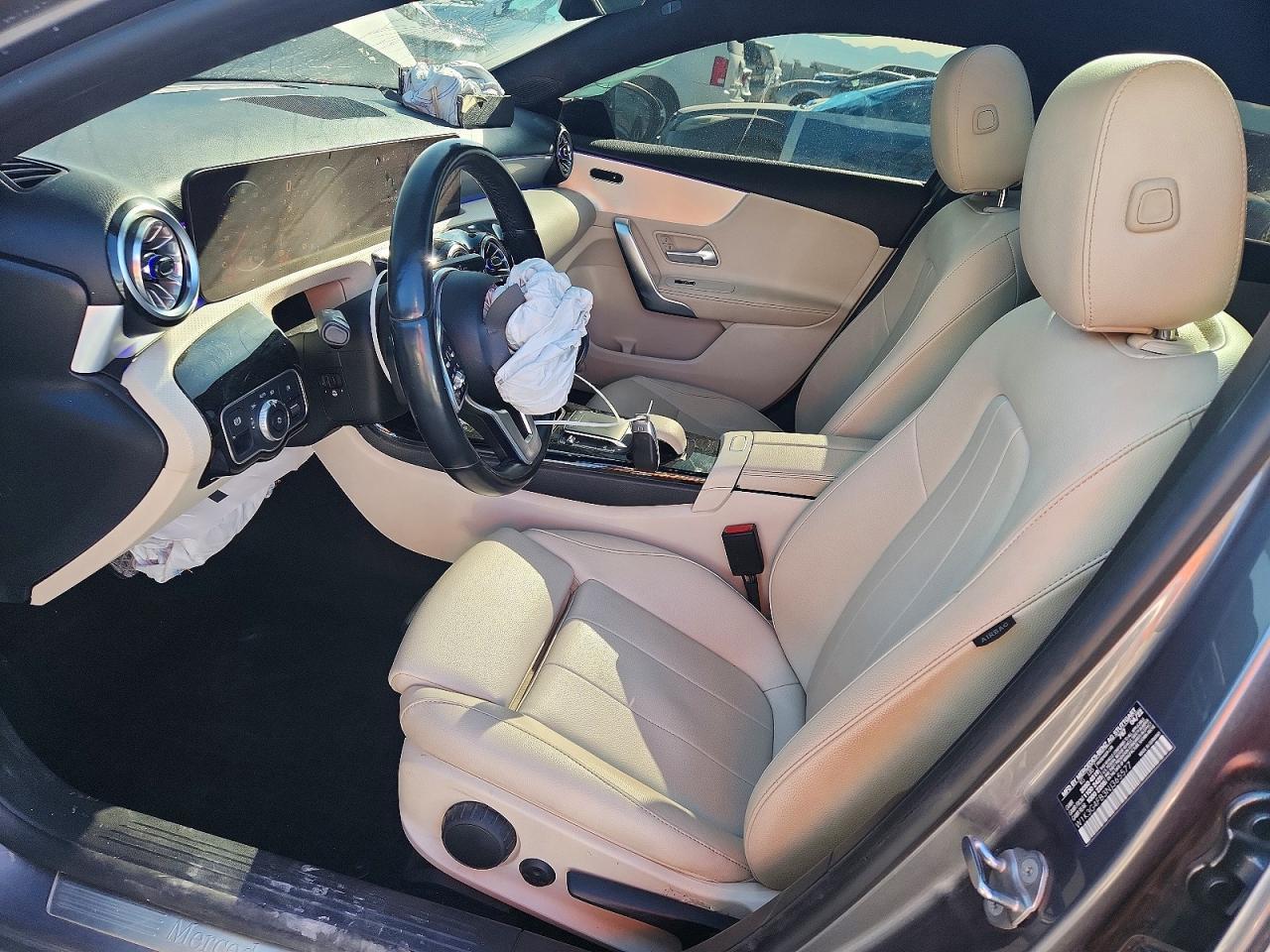 2022 Mercedes-Benz A 220 4Matic - Image 7
