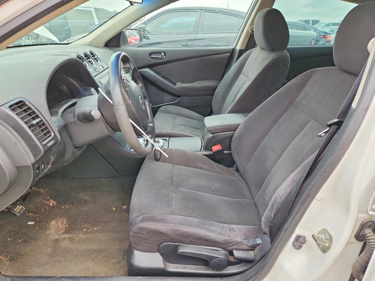 2012 Nissan Altima 2.5 - Фото 7