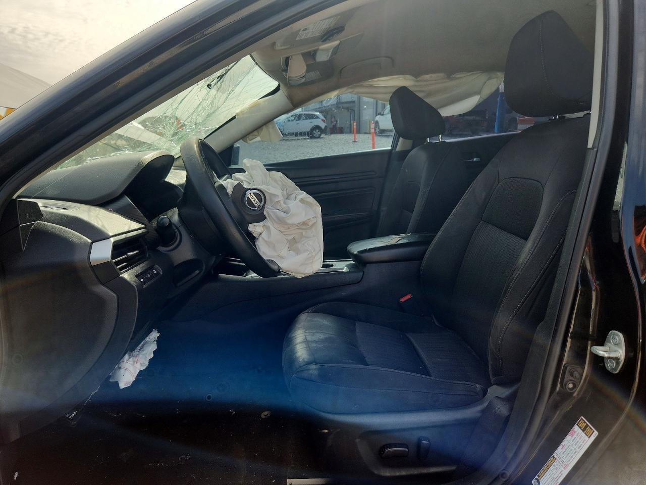 2020 Nissan Altima S - Image 7