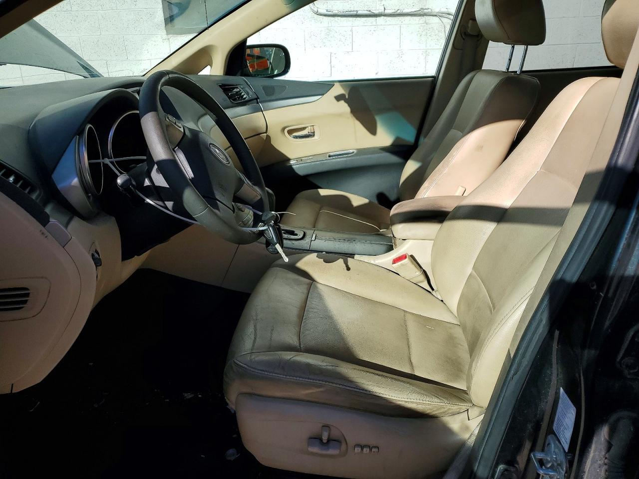 2007 Subaru B9 Tribeca 3.0 H6 - Image 7