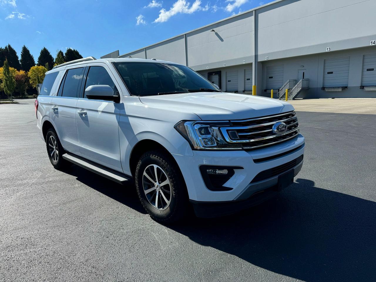 2019 Ford Expedition Xlt