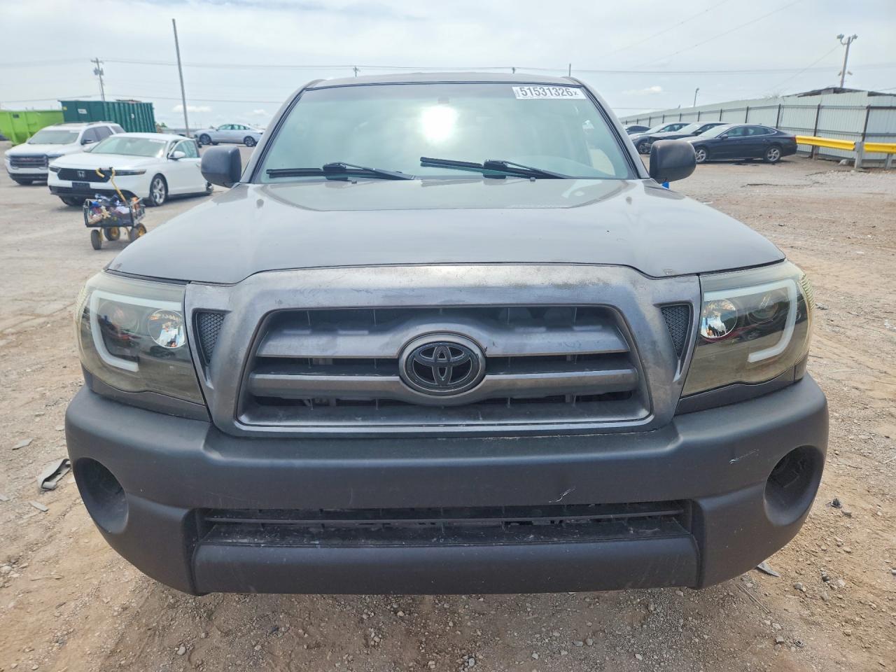 2009 Toyota Tacoma Access Cab - Фото 5