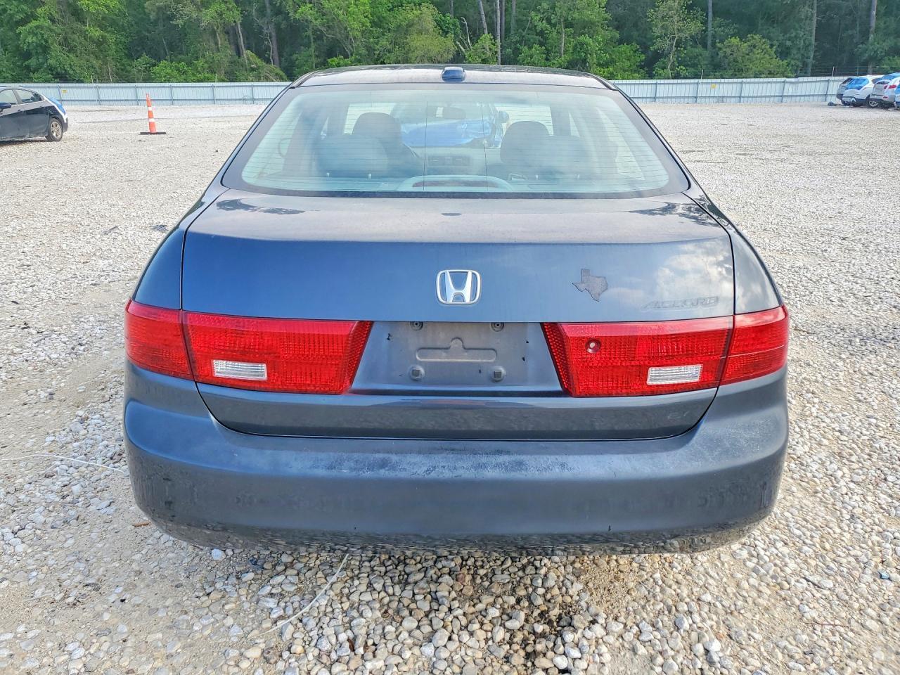 2005 Honda Accord Ex - Image 6