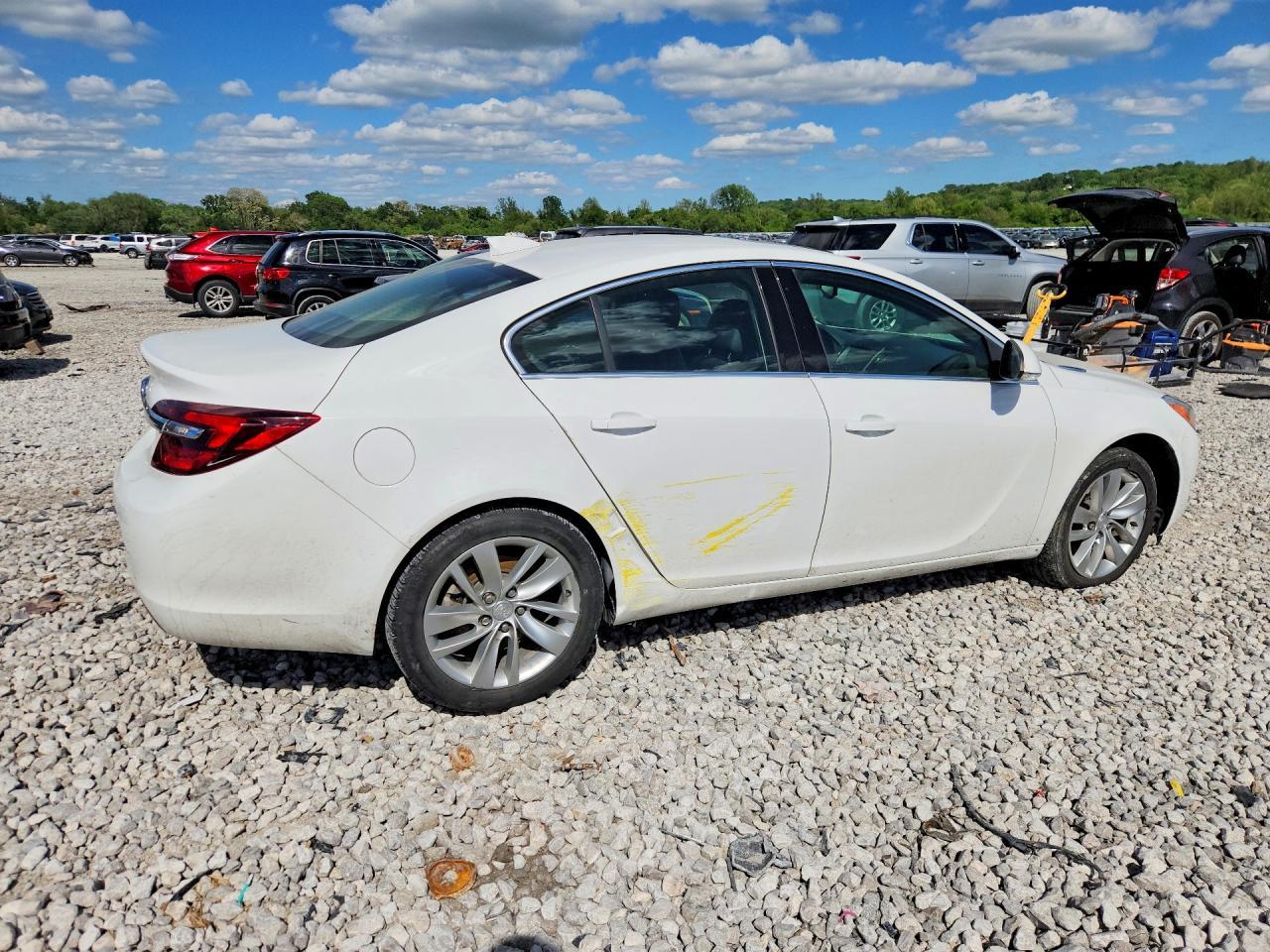2015 Buick Regal - Фото 3