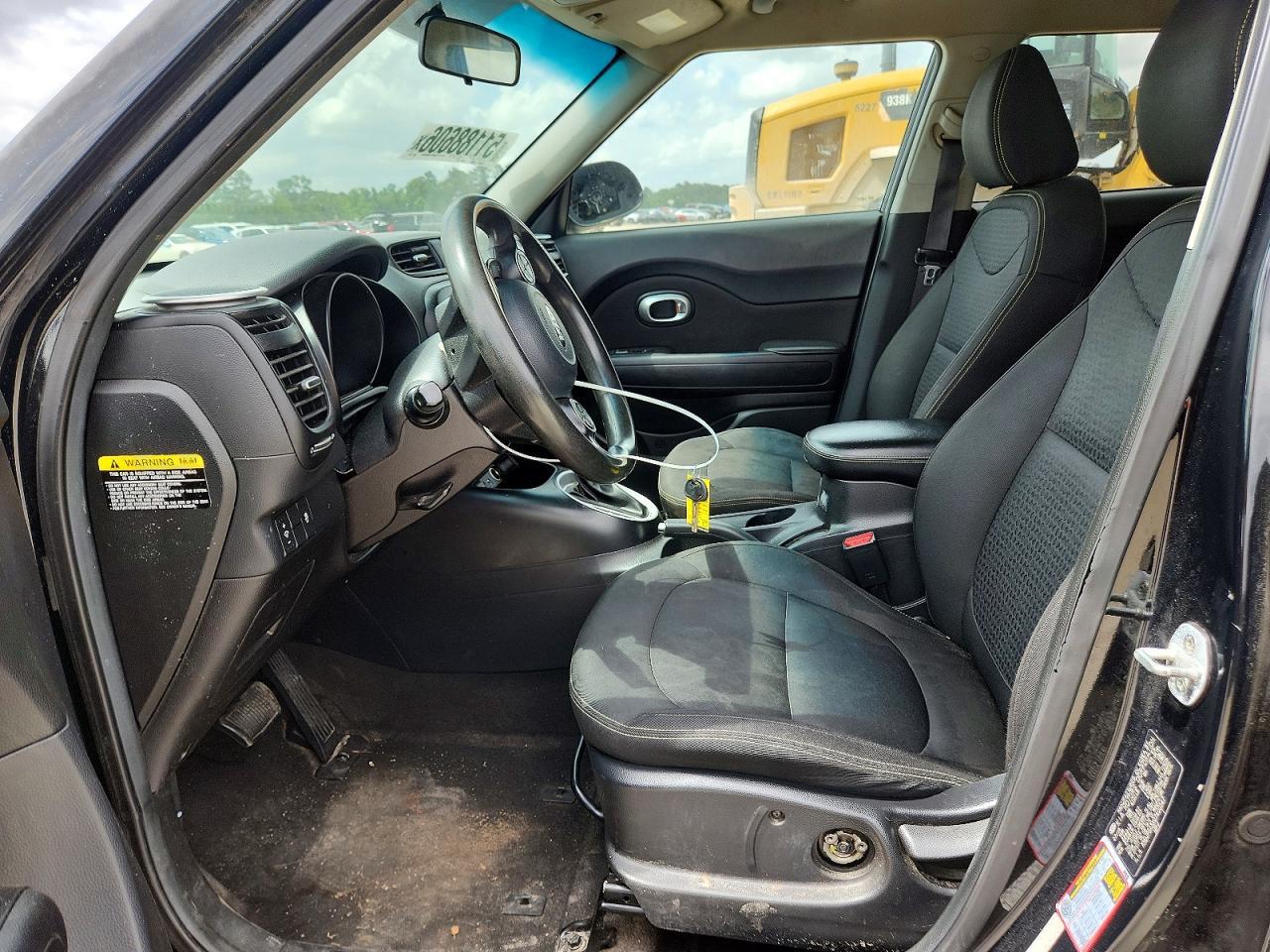 2016 Kia Soul + - Image 7