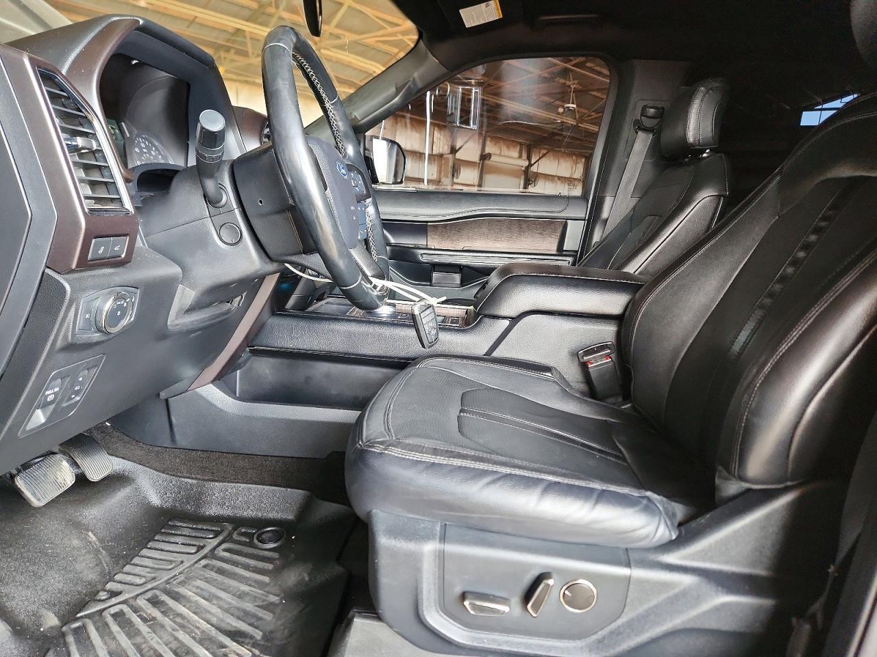 2020 Ford Expedition - Фото 7
