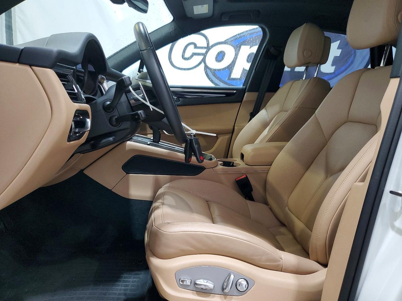 2024 Porsche Macan Base - Фото 7