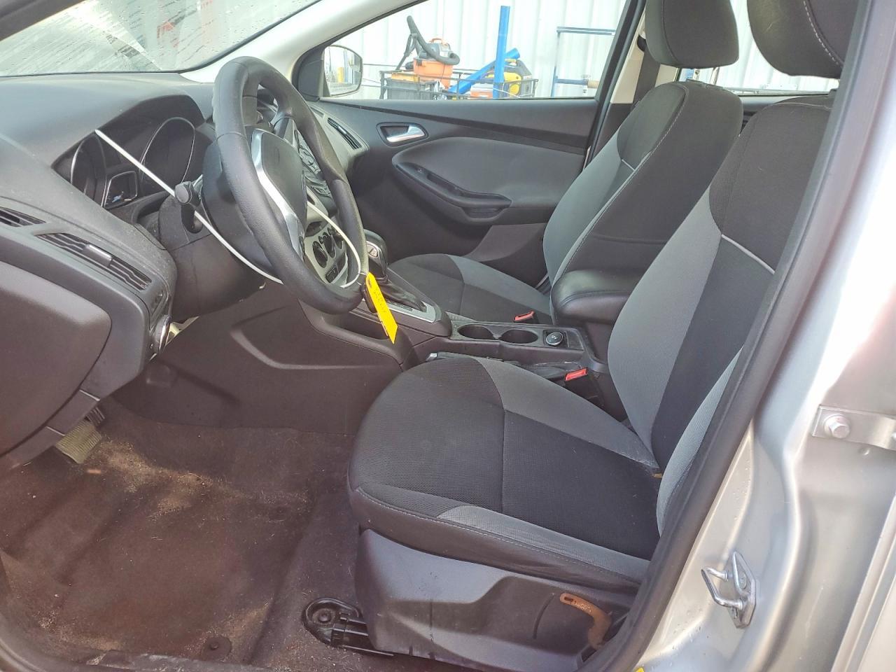 2014 Ford Focus Se - Image 7