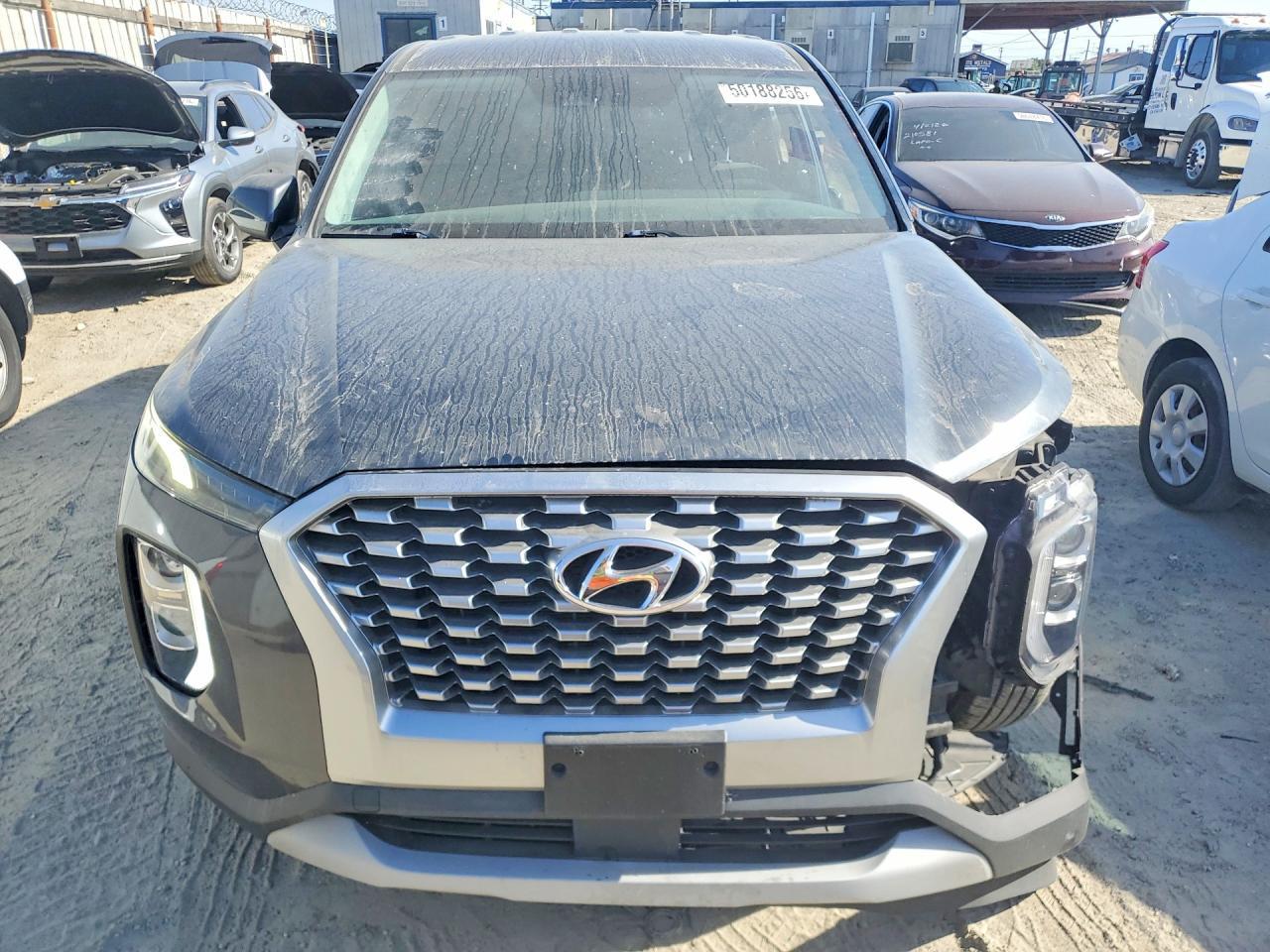 2020 Hyundai Palisade Se - Image 5