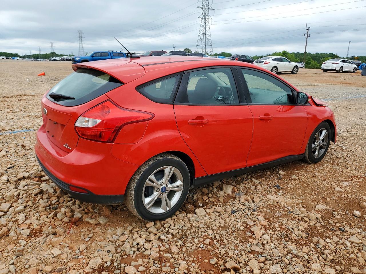 2013 Ford Focus Se - Image 3