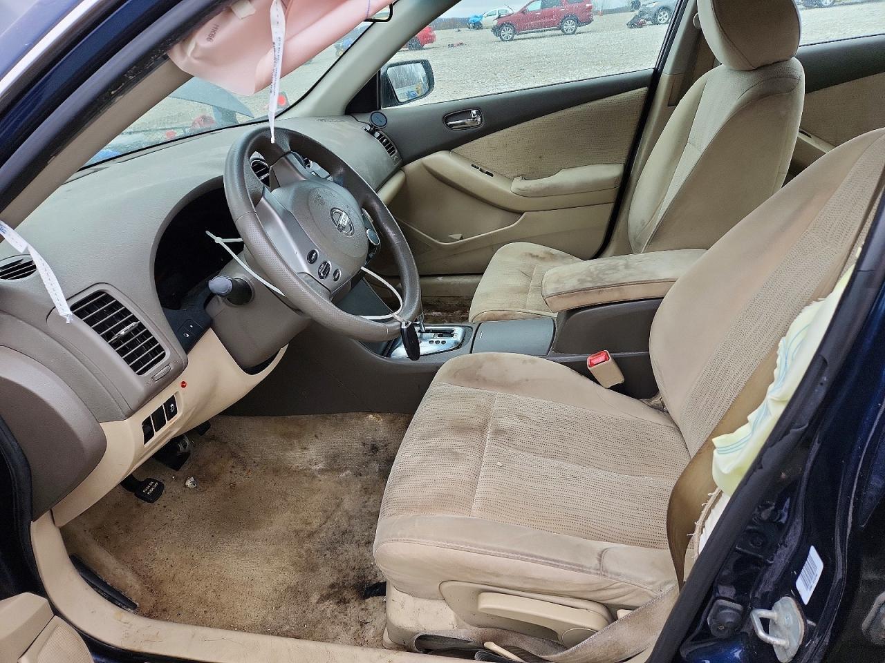 2011 Nissan Altima 2.5 - Фото 7