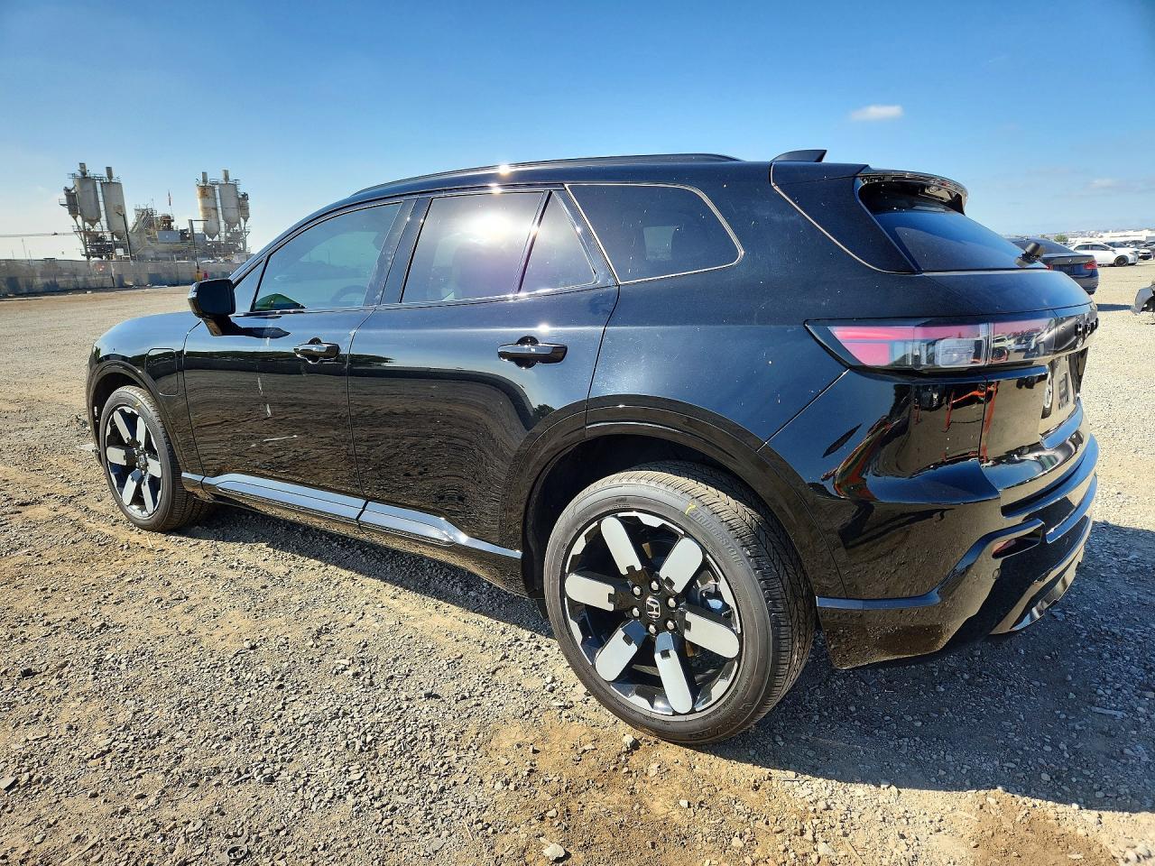 2024 Honda Prologue Elite - Image 2